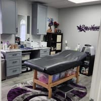 Bare Necessities Wax & Beauty LLC (Located inside Essence Salon Suites CrestHill) - permanent makeup work