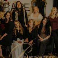Bare Skin Studio - permanent makeup work