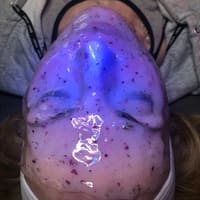Bare Slate - permanent makeup work