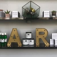 Bare Waxing Center - permanent makeup work