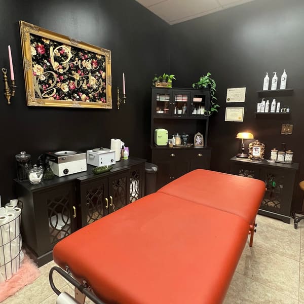 BareBeauty, LLC - permanent makeup in Lafayette, LA