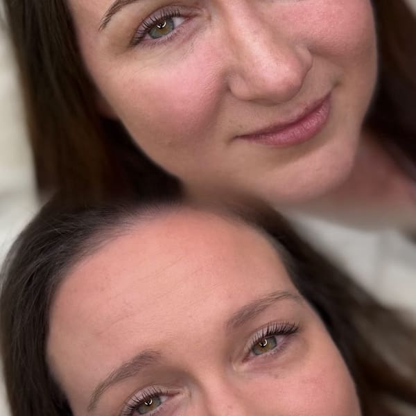 Barefaced Beauty Studio - permanent makeup in St Petersburg, FL
