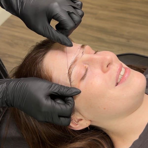BareWithBritt Brow Studio - permanent makeup in Shillington, PA