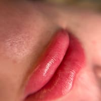 Baristabrow Permanent Makeup - permanent makeup work