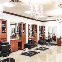 Baroque Beauty Center - permanent makeup work