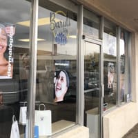 Baruti - A Hair Removal, Skincare and Makeup Spa - permanent makeup work