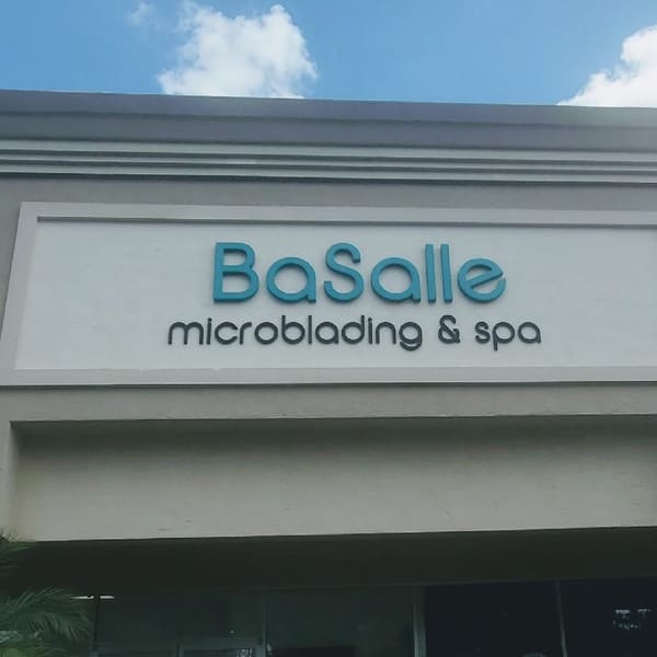 BaSalle Beauty Studio & Academy - permanent makeup in Boynton Beach, FL