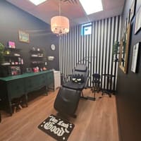 Batty Beauty Studio - permanent makeup work