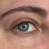 Bawa Beauty - permanent makeup work