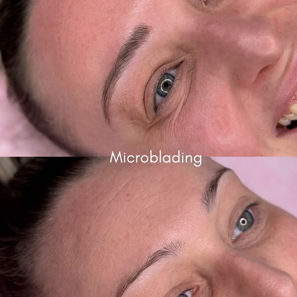 Bay Lash Brow - permanent makeup in Mountain View, CA
