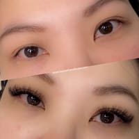 Bay Lash & Brow - permanent makeup work