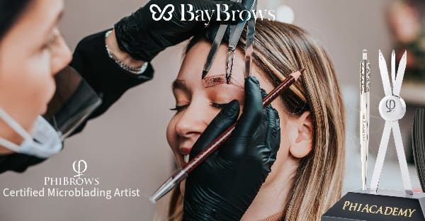 BayBrows Microblading - permanent makeup in Sunnyvale, CA