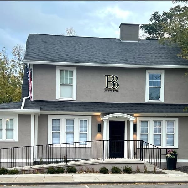 BB Aesthetic & Wellness - permanent makeup in Westerville, OH