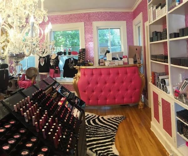 BB Makeup Cosmetic Bar - permanent makeup in Hudson, WI