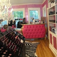 BB Makeup Cosmetic Bar - permanent makeup work