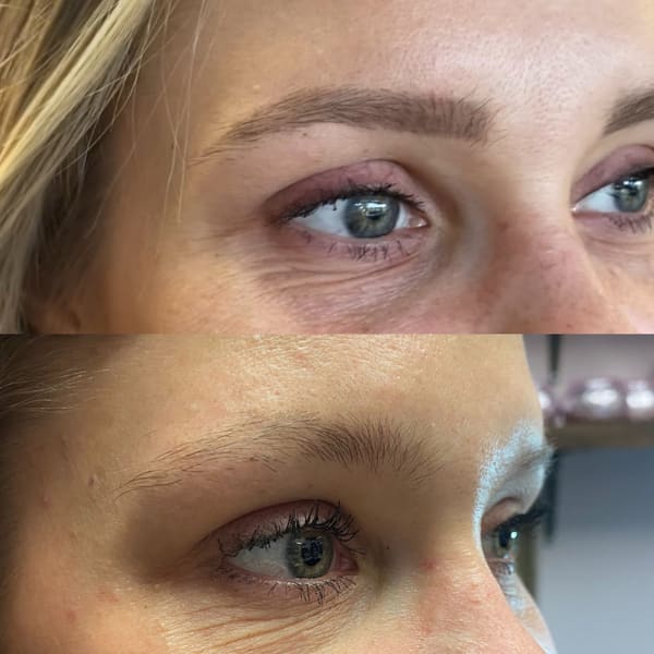 BB permanent makeup - permanent makeup in Huntington Beach, CA