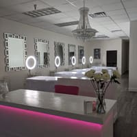 BBINK Babette Beautee - permanent makeup work