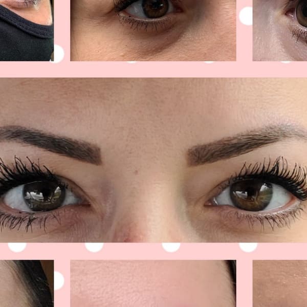 Be Awesome Brows LLC - permanent makeup in Webster, NY