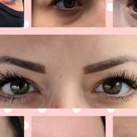 Be Awesome Brows LLC - permanent makeup work