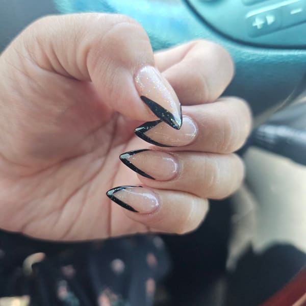 Be Be Nails & Permanent Makeup - permanent makeup in Modesto, CA