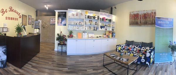 Be Beauty Center - permanent makeup in Castro Valley, CA