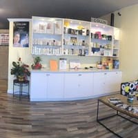 Be Beauty Center - permanent makeup work