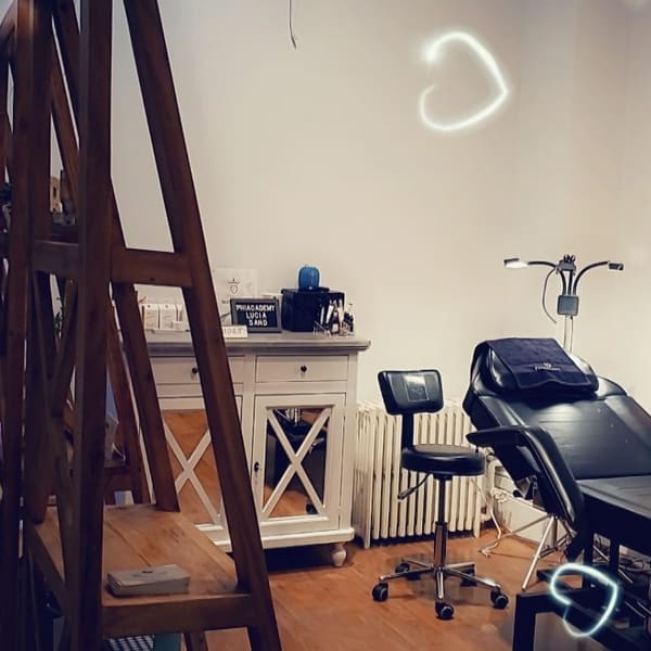 Be Bella Studio by Luka - permanent makeup in New Rochelle, NY