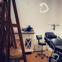 Be Bella Studio by Luka - permanent makeup work