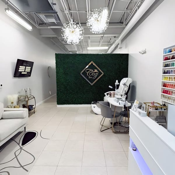 Be Coz Spa - permanent makeup in Miramar, FL