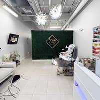 Be Coz Spa - permanent makeup work