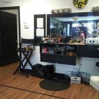 Be Diff Beauty Studio - permanent makeup work