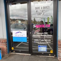 Be Eye Candy Ink. - permanent makeup work