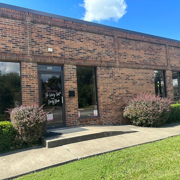 Be Gelous Nail & Beauty Studio - permanent makeup in Niles, OH