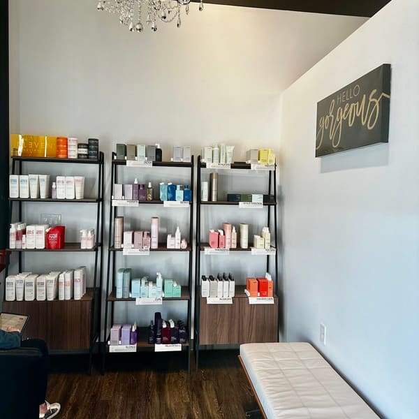 Be Loved Salon and Style Lounge - permanent makeup in Westminster, CO