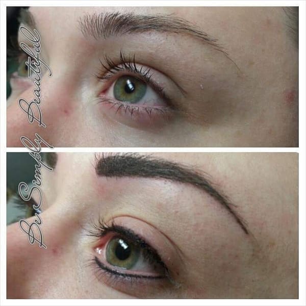 Be Simply Beautiful Permanent Makeup - permanent makeup in Boise, ID