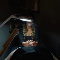 Be True Beauty Co. LLC - permanent makeup work