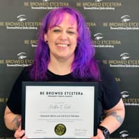 Be You Cosmetic Tattoo - permanent makeup work