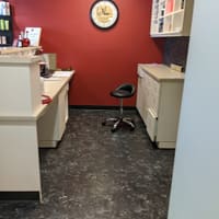 Be You Studio - permanent makeup work