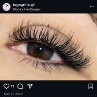 Be YOU tiful Aesthetics - permanent makeup work