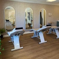 Bea Brows Spa - permanent makeup work