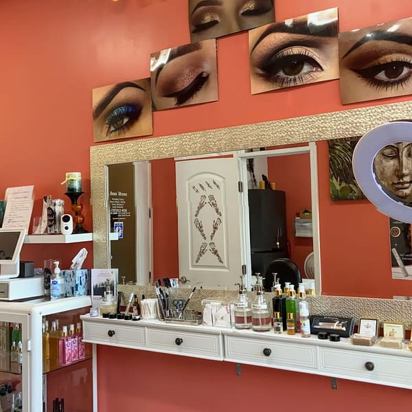Beaú ibrowz - permanent makeup in Hampton, VA