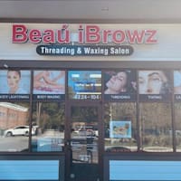 Beaú ibrowz Threading & Waxing Salon with Permanent Makeup - permanent makeup work