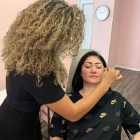 Beam Aesthetics - permanent makeup work