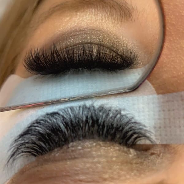 Beaming Beauty - permanent makeup in Lewisville, TX