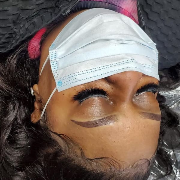 Beast & Beauty of Brows LLC - permanent makeup in Jackson, MS