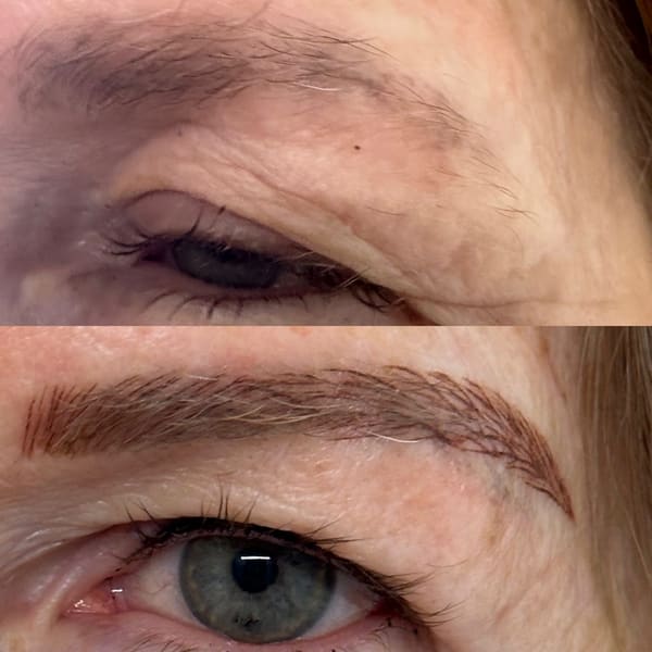 Beatrice Salon - permanent makeup in Campbell, CA
