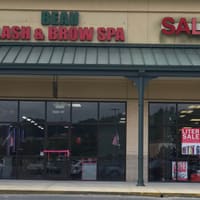 Beau Lash & Brow Spa - permanent makeup work