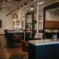 Beau Monde Salon - permanent makeup work