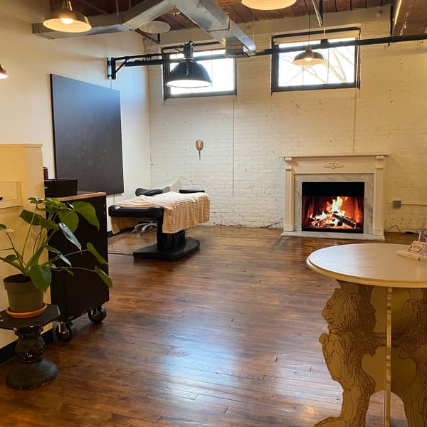 Beau - permanent makeup in Burlington, VT