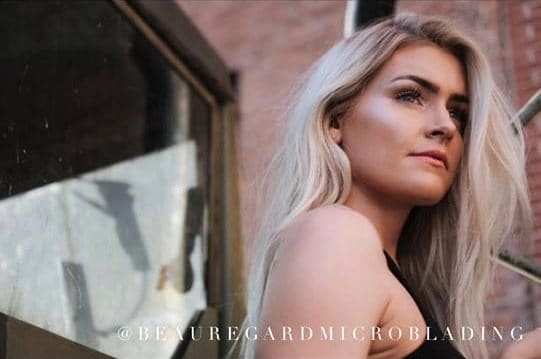 Beau Regard - permanent makeup in Cincinnati, OH